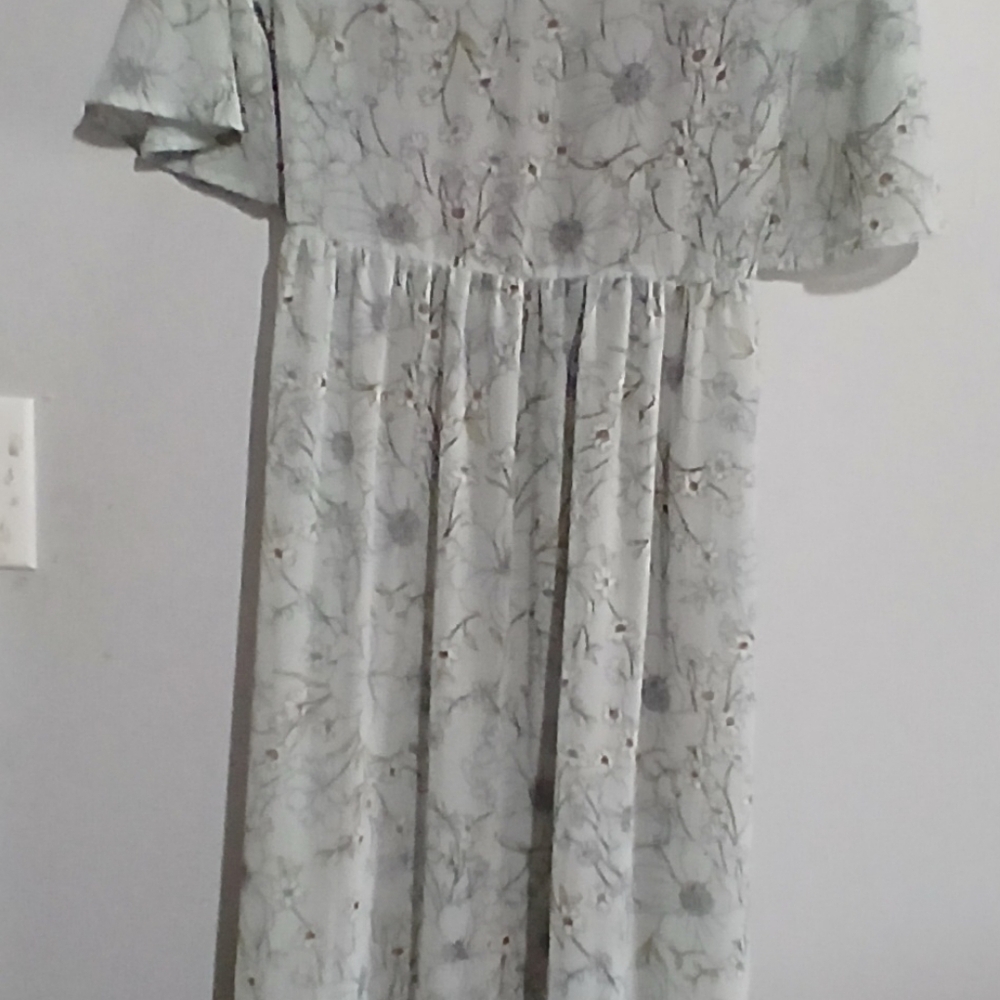 Harper And Ivy 2 Piece Dress Set. Size XS. - Picture 10 of 15
